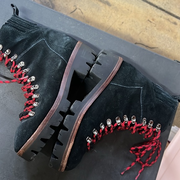 JEFFREY CAMPBELL boot - Picture 4 of 9